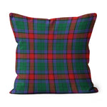 Plaid Pillow Jardine Dress Tartan Plaid Throw Pillow Home Decor Plaid Christmas Pillows - Scotstee Shop