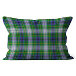 Plaid Pillow Johnston Dress Tartan Plaid Throw Pillow Home Decor Plaid Christmas Pillows - Scotstee Shop