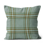 Plaid Pillow Kelly Dress Tartan Plaid Throw Pillow Home Decor Plaid Christmas Pillows - Scotstee Shop
