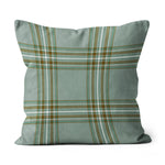 Plaid Pillow Kelly Dress Tartan Plaid Throw Pillow Home Decor Plaid Christmas Pillows - Scotstee Shop