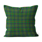 Plaid Pillow Kennedy Tartan Plaid Throw Pillow Home Decor Plaid Christmas Pillows - Scotstee Shop