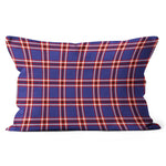 Plaid Pillow Laing Of Archiestown Tartan Plaid Throw Pillow Home Decor Plaid Christmas Pillows - Scotstee Shop