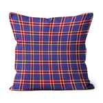 Plaid Pillow Laing Of Archiestown Tartan Plaid Throw Pillow Home Decor Plaid Christmas Pillows - Scotstee Shop