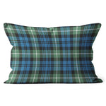 Plaid Pillow Lamont Ancient Tartan Plaid Throw Pillow Home Decor Plaid Christmas Pillows - Scotstee Shop