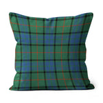 Plaid Pillow Lauder Tartan Plaid Throw Pillow Home Decor Plaid Christmas Pillows - Scotstee Shop