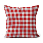 Plaid Pillow Lennox Dress Tartan Plaid Throw Pillow Home Decor Plaid Christmas Pillows - Scotstee Shop