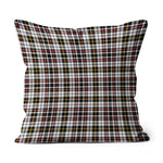 Plaid Pillow Little Arisaid Tartan Plaid Throw Pillow Home Decor Plaid Christmas Pillows - Scotstee Shop
