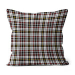Plaid Pillow Little Arisaid Tartan Plaid Throw Pillow Home Decor Plaid Christmas Pillows - Scotstee Shop