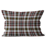Plaid Pillow Little Arisaid Tartan Plaid Throw Pillow Home Decor Plaid Christmas Pillows - Scotstee Shop