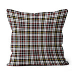 Plaid Pillow Little Arisaid Tartan Plaid Throw Pillow Home Decor Plaid Christmas Pillows - Scotstee Shop
