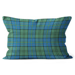 Plaid Pillow Lockhart Ancient Tartan Plaid Throw Pillow Home Decor Plaid Christmas Pillows - Scotstee Shop