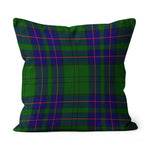 Plaid Pillow Lockhart Modern Tartan Plaid Throw Pillow Home Decor Plaid Christmas Pillows - Scotstee Shop