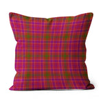 Plaid Pillow Lumsden Of Clova Tartan Plaid Throw Pillow Home Decor Plaid Christmas Pillows - Scotstee Shop