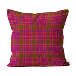 Plaid Pillow Lumsden Of Clova Tartan Plaid Throw Pillow Home Decor Plaid Christmas Pillows - Scotstee Shop