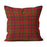Plaid Pillow Lumsden Of Kintore Tartan Plaid Throw Pillow Home Decor Plaid Christmas Pillows - Scotstee Shop