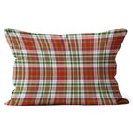 Plaid Pillow MacAlister Dress Tartan Plaid Throw Pillow Home Decor Plaid Christmas Pillows - Scotstee Shop