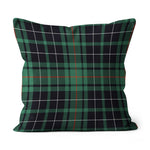 Plaid Pillow MacAulay Hunting Ancient Tartan Plaid Throw Pillow Home Decor Plaid Christmas Pillows - Scotstee Shop