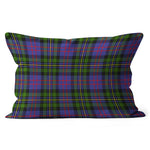 Plaid Pillow MacCallum Of Berwick Tartan Plaid Throw Pillow Home Decor Plaid Christmas Pillows - Scotstee Shop