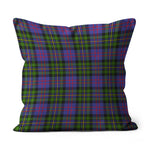 Plaid Pillow MacCallum Of Berwick Tartan Plaid Throw Pillow Home Decor Plaid Christmas Pillows - Scotstee Shop