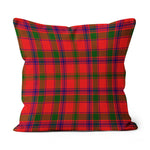 Plaid Pillow MacColl Modern Tartan Plaid Throw Pillow Home Decor Plaid Christmas Pillows - Scotstee Shop