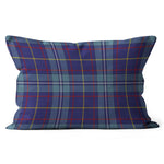Plaid Pillow MacCormick Tartan Plaid Throw Pillow Home Decor Plaid Christmas Pillows - Scotstee Shop