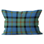 Plaid Pillow MacCorquodale Tartan Plaid Throw Pillow Home Decor Plaid Christmas Pillows - Scotstee Shop