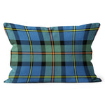 Plaid Pillow MacCorquodale Tartan Plaid Throw Pillow Home Decor Plaid Christmas Pillows - Scotstee Shop