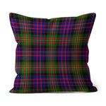 Plaid Pillow MacDonnell Of Glengarry Modern Tartan Plaid Throw Pillow Home Decor Plaid Christmas Pillows - Scotstee Shop