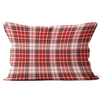 Plaid Pillow MacDougall Dress Tartan Plaid Throw Pillow Home Decor Plaid Christmas Pillows - Scotstee Shop