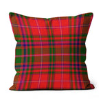 Plaid Pillow MacDougall Modern Tartan Plaid Throw Pillow Home Decor Plaid Christmas Pillows - Scotstee Shop