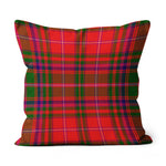 Plaid Pillow MacDougall Modern Tartan Plaid Throw Pillow Home Decor Plaid Christmas Pillows - Scotstee Shop
