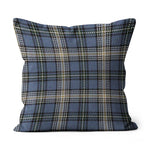 Plaid Pillow MacDowall Light Tartan Plaid Throw Pillow Home Decor Plaid Christmas Pillows - Scotstee Shop