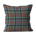 Plaid Pillow MacDuff Hunting Ancient Tartan Plaid Throw Pillow Home Decor Plaid Christmas Pillows - Scotstee Shop