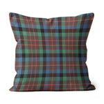 Plaid Pillow MacDuff Hunting Ancient Tartan Plaid Throw Pillow Home Decor Plaid Christmas Pillows - Scotstee Shop