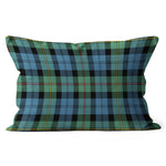 Plaid Pillow MacEwan Ancient Tartan Plaid Throw Pillow Home Decor Plaid Christmas Pillows - Scotstee Shop