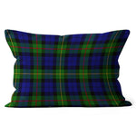 Plaid Pillow MacEwan Tartan Plaid Throw Pillow Home Decor Plaid Christmas Pillows - Scotstee Shop