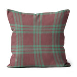 Plaid Pillow MacGregor Hunting Ancient Tartan Plaid Throw Pillow Home Decor Plaid Christmas Pillows - Scotstee Shop