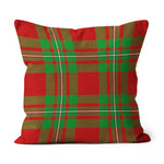 Plaid Pillow MacGregor Modern Tartan Plaid Throw Pillow Home Decor Plaid Christmas Pillows - Scotstee Shop