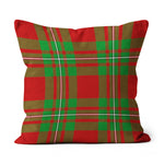 Plaid Pillow MacGregor Modern Tartan Plaid Throw Pillow Home Decor Plaid Christmas Pillows - Scotstee Shop