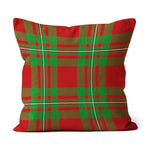 Plaid Pillow MacGregor Modern Tartan Plaid Throw Pillow Home Decor Plaid Christmas Pillows - Scotstee Shop
