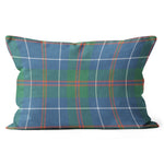 Plaid Pillow MacHardy Ancient Tartan Plaid Throw Pillow Home Decor Plaid Christmas Pillows - Scotstee Shop