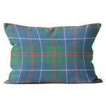 Plaid Pillow MacHardy Ancient Tartan Plaid Throw Pillow Home Decor Plaid Christmas Pillows - Scotstee Shop