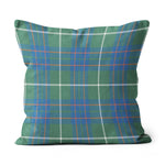 Plaid Pillow MacIntyre Hunting Ancient Tartan Plaid Throw Pillow Home Decor Plaid Christmas Pillows - Scotstee Shop
