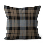 Plaid Pillow MacKay Weathered Tartan Plaid Throw Pillow Home Decor Plaid Christmas Pillows - Scotstee Shop