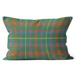 Plaid Pillow MacKintosh Hunting Ancient Tartan Plaid Throw Pillow Home Decor Plaid Christmas Pillows - Scotstee Shop