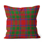 Plaid Pillow MacKintosh Modern Tartan Plaid Throw Pillow Home Decor Plaid Christmas Pillows - Scotstee Shop