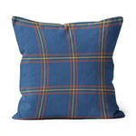 Plaid Pillow MacLaine Of Loch Buie Hunting Ancient Tartan Plaid Throw Pillow Home Decor Plaid Christmas Pillows - Scotstee Shop