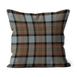 Plaid Pillow MacLaren Weathered Tartan Plaid Throw Pillow Home Decor Plaid Christmas Pillows - Scotstee Shop