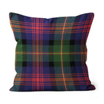 Plaid Pillow MacLennan Plaid Throw Pillow Home Decor Plaid Christmas Pillows - Scotstee Shop