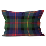 Plaid Pillow MacLennan Plaid Throw Pillow Home Decor Plaid Christmas Pillows - Scotstee Shop